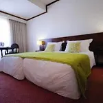 Hotel Lux Mundi Fátima