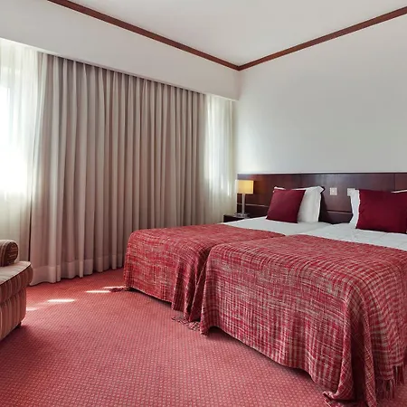 Lux Mundi 3* ファティマ