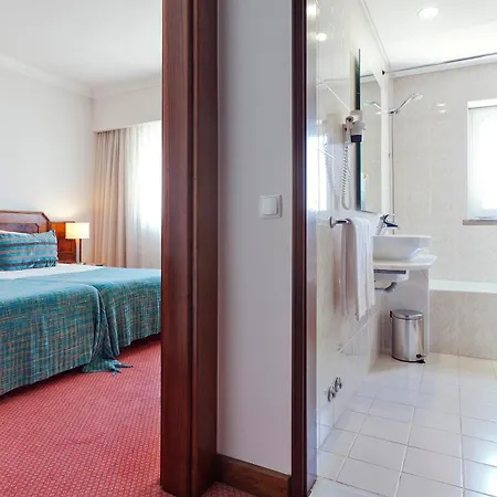 Lux Mundi ホテル 3*