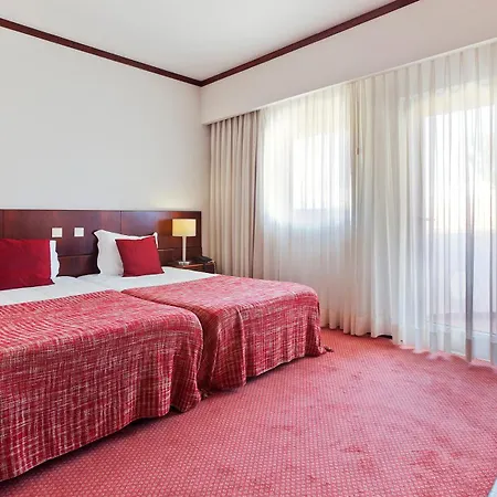 Lux Mundi ホテル ファティマ