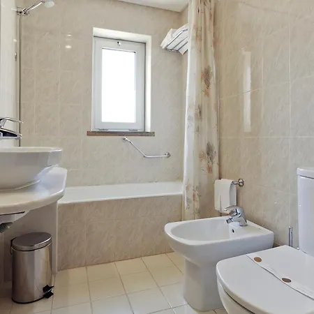 Hotell Lux Mundi Fátima