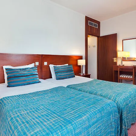 ホテル Lux Mundi 3*