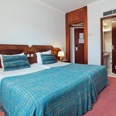 Lux Mundi Hotell Fátima