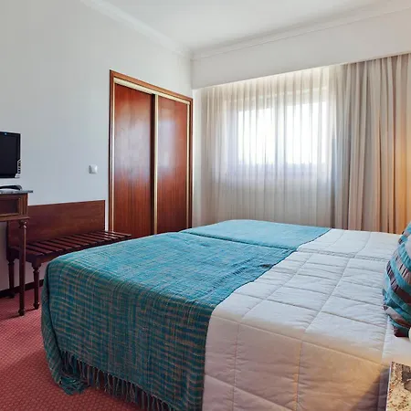 Hotell Lux Mundi Fátima