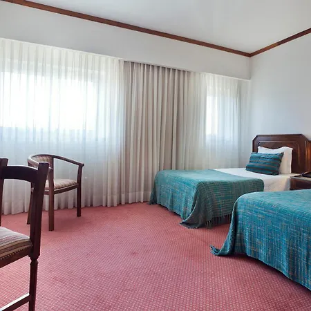 Lux Mundi Hotel