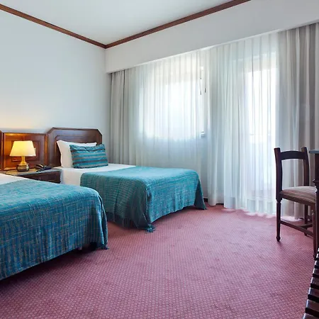 Hotell Lux Mundi Fátima