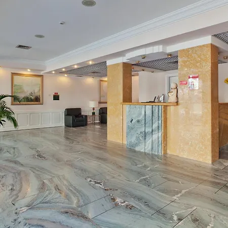 Lux Mundi 3* Fátima