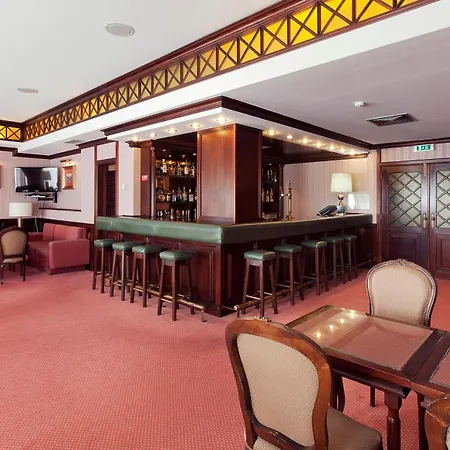 酒店 卢克希沐恩迪酒店