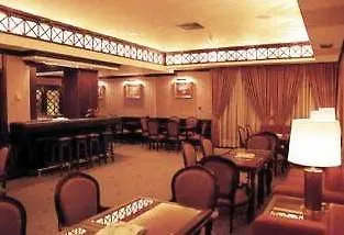 卢克希沐恩迪酒店 酒店 花地瑪