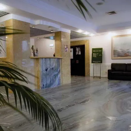 Hotell Lux Mundi Fátima