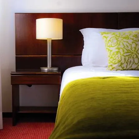 Lux Mundi Hotel Fátima