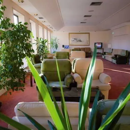 Lux Mundi Hotel