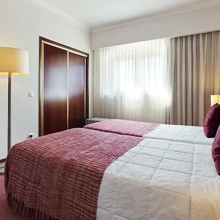Hotell Lux Mundi 3*