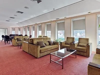 Lux Mundi Hotel Fatima