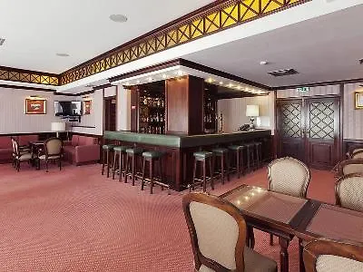 卢克希沐恩迪酒店 3* 花地瑪