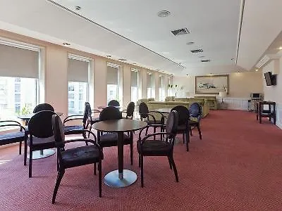 酒店 卢克希沐恩迪酒店 3*