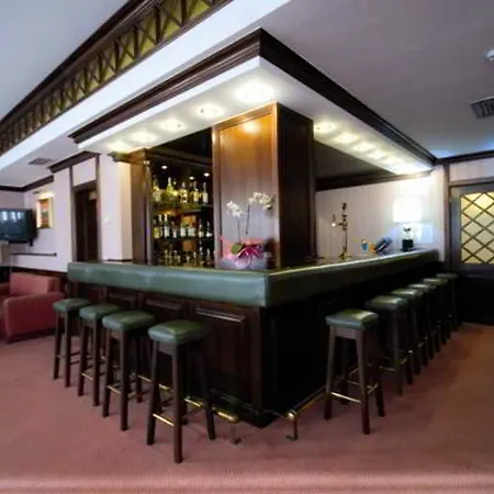 卢克希沐恩迪酒店 花地瑪