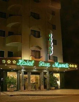 卢克希沐恩迪酒店 3* 花地瑪