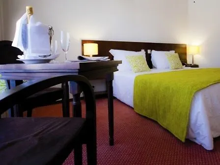 Hotel Lux Mundi