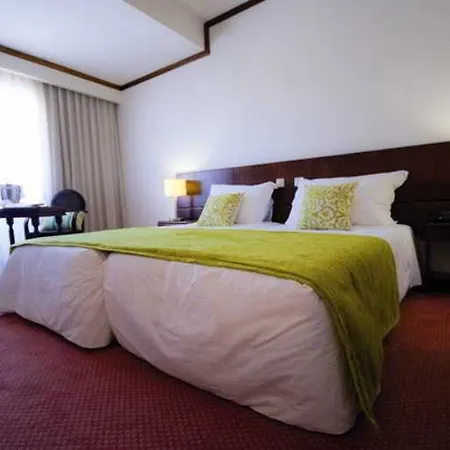 Lux Mundi Hotel