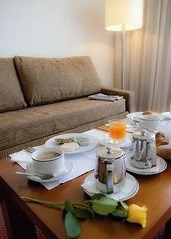 Lux Mundi 3* ファティマ