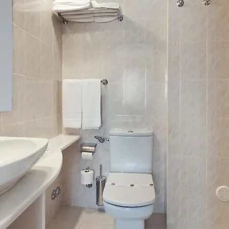 Lux Mundi Otel 3*
