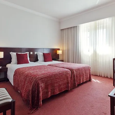 ホテル Lux Mundi ファティマ