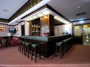 Lux Mundi Hotel
