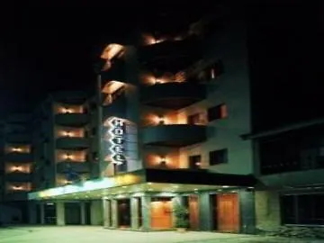 Hotel Lux Mundi