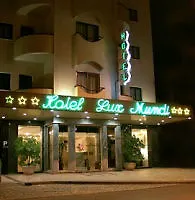 酒店 卢克希沐恩迪酒店 花地瑪