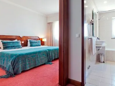 Hotel Lux Mundi