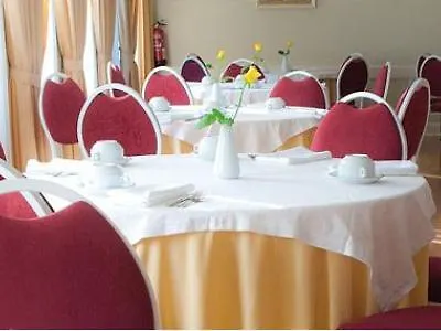 ホテル Lux Mundi 3*