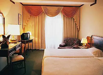 Hotel Lux Mundi