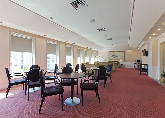 Hotel Lux Mundi Fátima