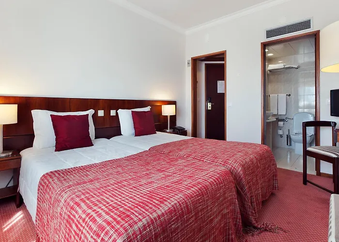 Lux Mundi Otel Fátima