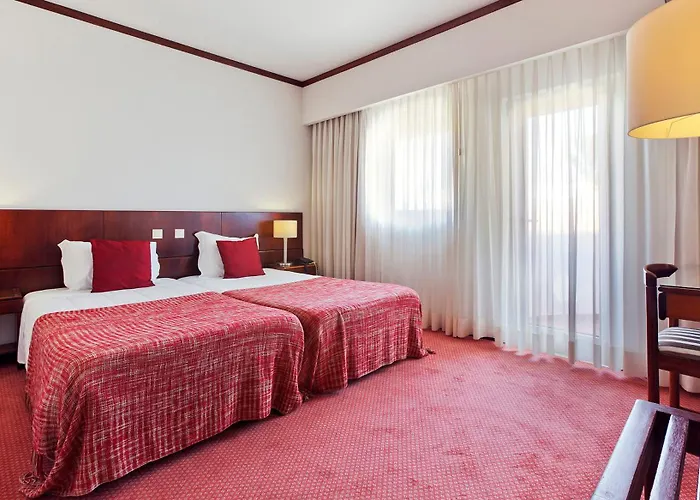 Lux Mundi Hotel Fátima