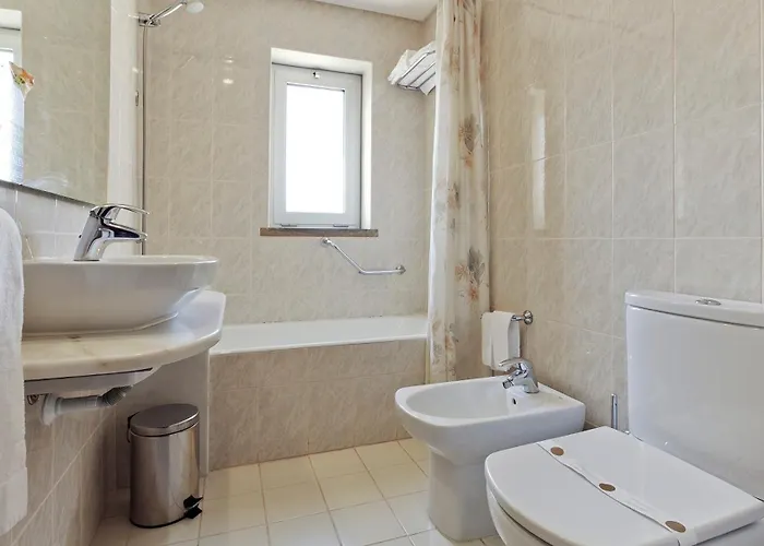 Otel Lux Mundi Fátima