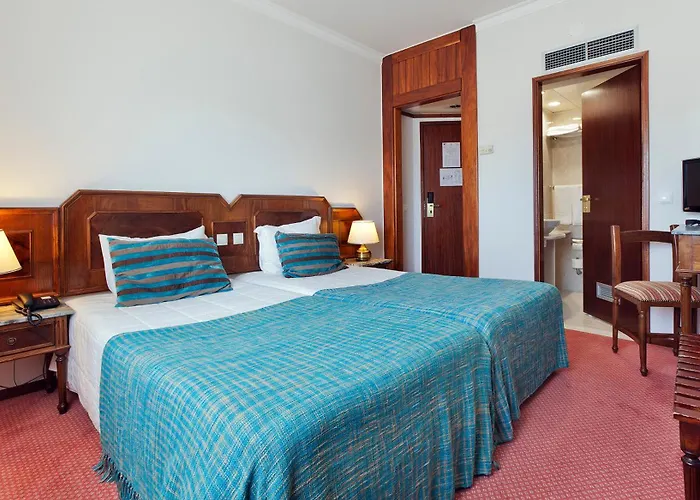 Lux Mundi Otel Fátima