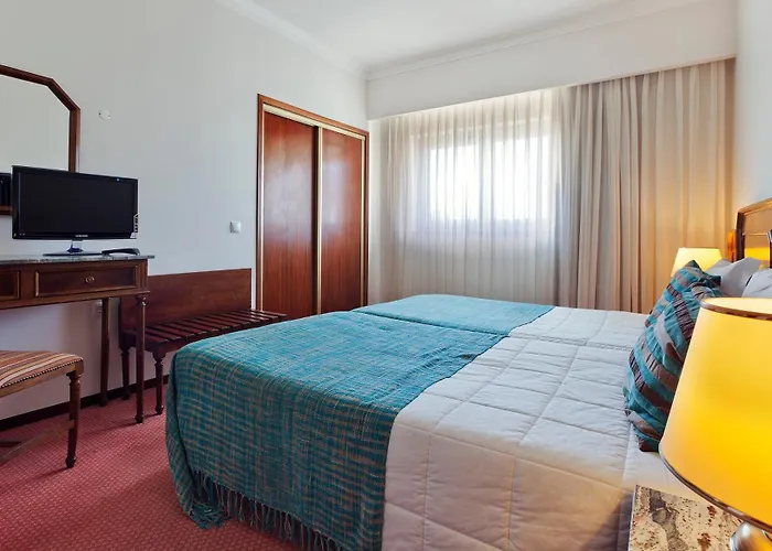 Otel Lux Mundi Fátima