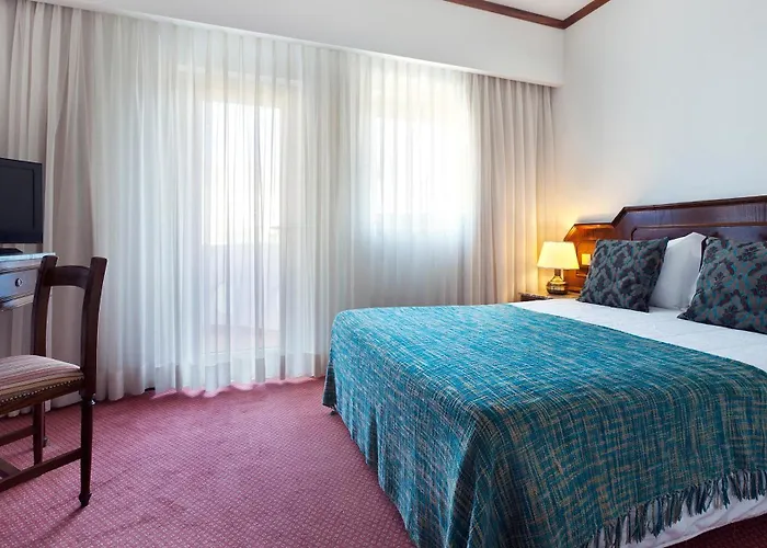 Lux Mundi 3* Fátima