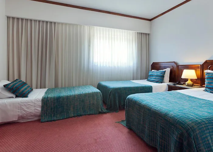 Lux Mundi Hotel Fátima