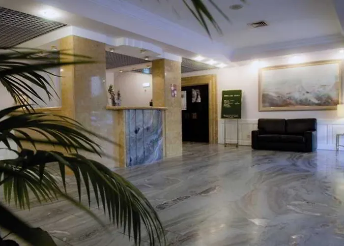 Otel Lux Mundi Fátima