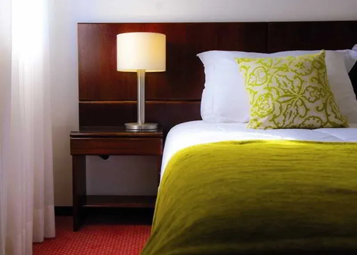 Lux Mundi Hotel Fátima