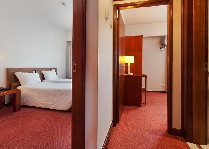 Lux Mundi Otel Fátima