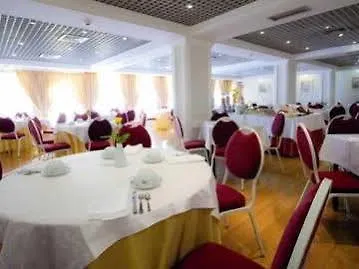 Lux Mundi Otel Fátima