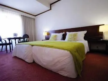 Hotel Lux Mundi Fátima