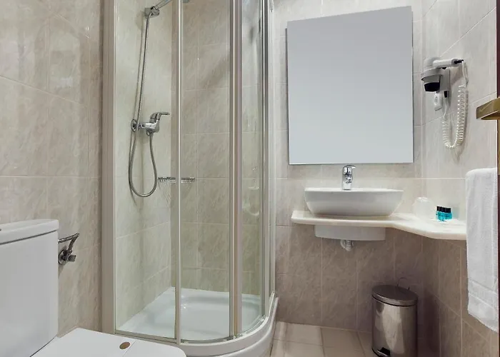 Otel Lux Mundi Fátima